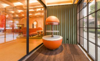 Orange Hotel (Chongxi Road Branch, Pudong International Tourism Resort, Shanghai)