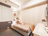 โรงแรมรีลีฟ สถานีโคคุระ โรงแรมใกล้สนามฟุตบอลมิคุนิเวิร์ล คิตะคิวชู