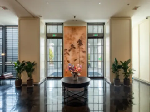 Shanti hotel Hotels in Jiujiang