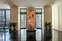Shanti hotel
