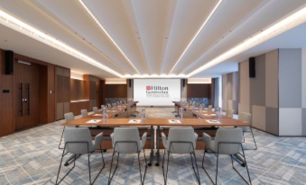 Hilton Garden Inn Beijing Daxing Jinyuan Road