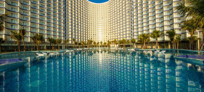 Cam Ranh Sea View Resort Hotels in Cam Ranh