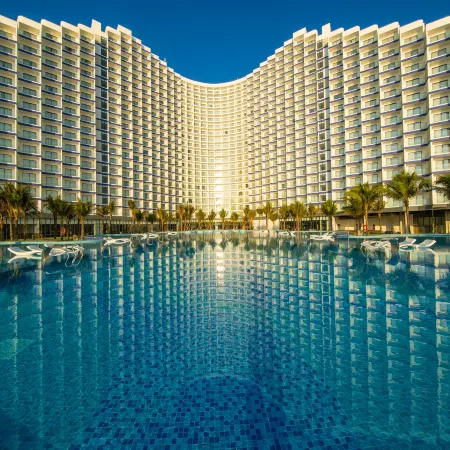 Cam Ranh Sea View Resort