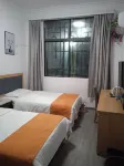 Chibi Yunshuijian Homestay