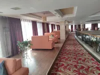 Wusongshan Hotel Hotel a Tongling