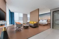 VX  HOTEL Hôtels à : Laixi