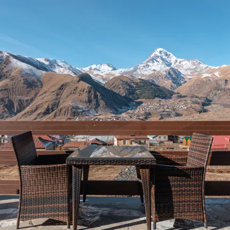 Alpine Lounge Boutique Hotel