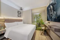 Youyi Chao Hotel (Xili Subway Station) Hotel in zona B， Harbin Institute of Technology Shenzhen Graduate School