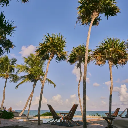Our Habitas Tulum - Adults Only