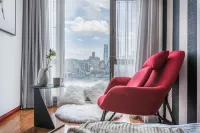 Deer's Return - Riverside Summer Homestay (Beibin Road)