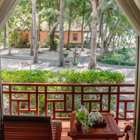 Ho Tram Beach Boutique Resort & Spa