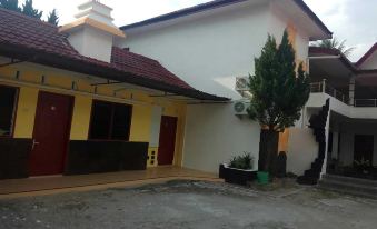 Wisma Tuluy