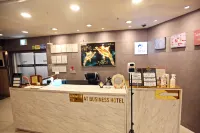 昌原AT商務飯店