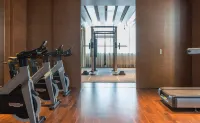 Ray Home Hotel - Gym