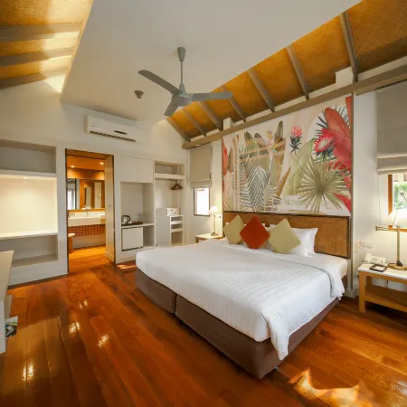 Fisherman's Resort Haad Chao Samran