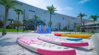 Xianning Shuijinghu Hotel (Jihua Ice and Snow) Hotels in Xianning