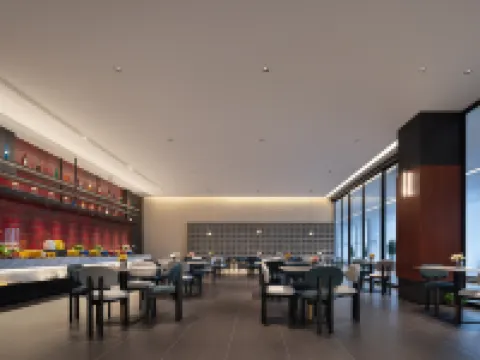 Huatian Holiday Hotel Hotels in Loudi