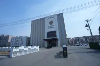 Xiyue Oriental Hotel Các khách sạn ở 