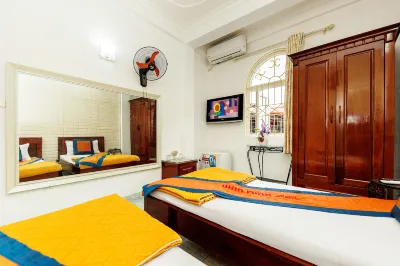 Binh Minh hotel Hotels near Hanoi Law University