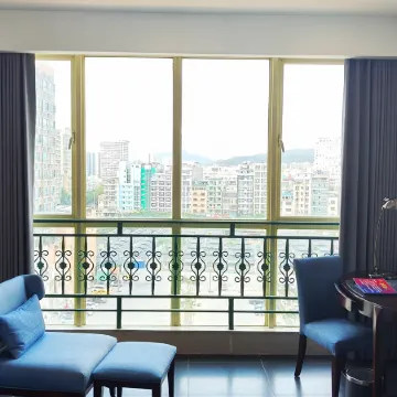 Sanya Shengyi Seaview Hotel
