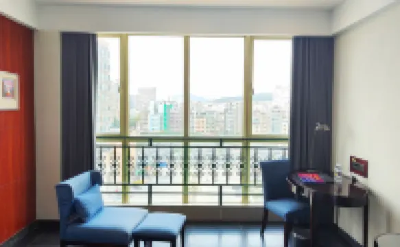 Sanya Shengyi Seaview Hotel