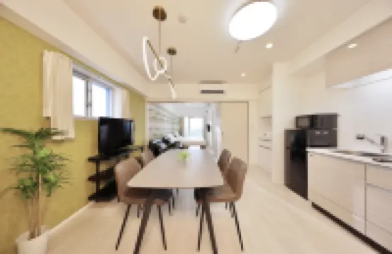 水晶豪華南紀白濱Ⅰ