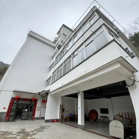 Jixi Xiaoyao Renjia Homestay