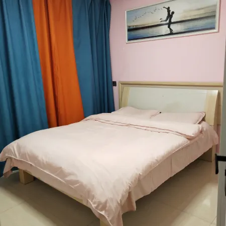 Gongzhuling City Yijia Homestay (Jiefang Road)