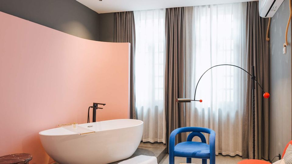 Yixi Hotel