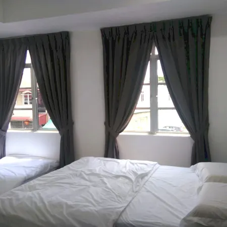 Song 99 Hotel