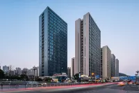 Little Apple Hotel Hotels near Baiyun Station