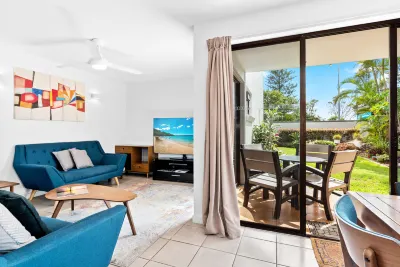 Windward Apartments Hotels in Mooloolaba