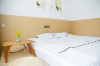 Yuya Small Building Homestay (Third Bathing Beach Branch) - 2-Star
