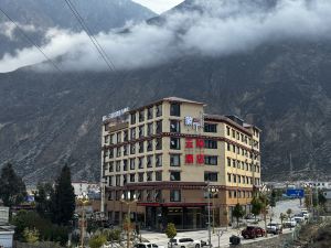 Chawalong village,Chayu County,XiZang,China