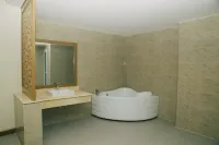 Muong Thanh Luxury Son La - spa