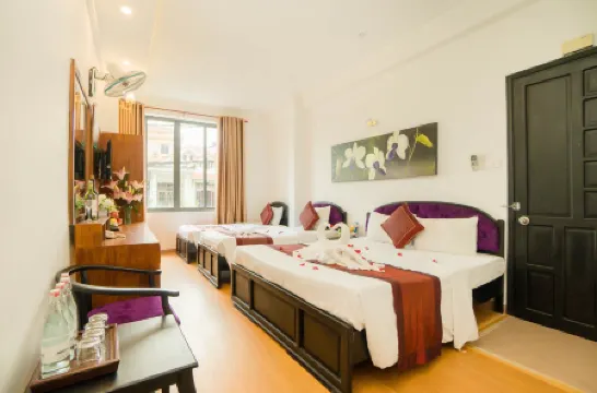 Vina Center Hotel Hue