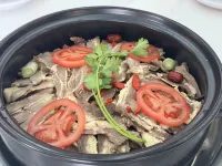 โรงแรมเซียเออร์บา - พร้อมอาหารเช้า