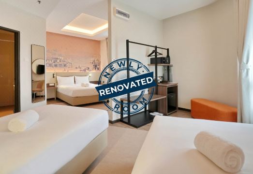 4. 시티텔 익스프레..