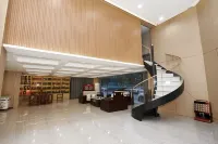 Home Inn Yubai Yun Hotel (Yucheng High-speed Railway Hao Seoul Branch)