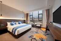 Red Original Maiwa Hotel Hotels in Hongyuan