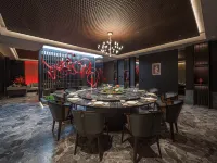 Dalian   Qi Yuezhuang Hotel