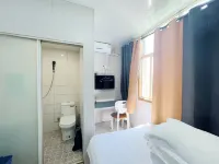 Wangyuan Hostel