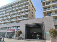 Zhishang Mansion - Condos