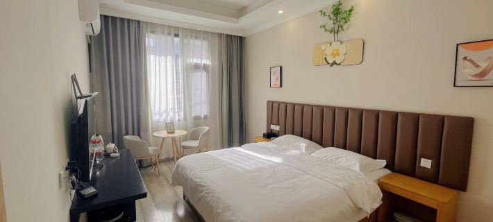 Pengxi Chunxi Holiday Hotel Hotels in Pengxi