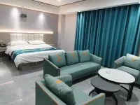 Enjoy the Century Hotel Hotels in Zhidan