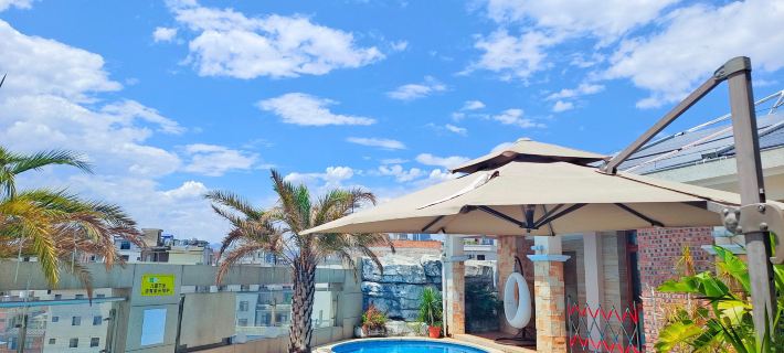 Millesson Park Inn Hotels in Mile City