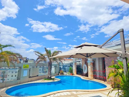 อินน์มิลเลสซันพาร์ค