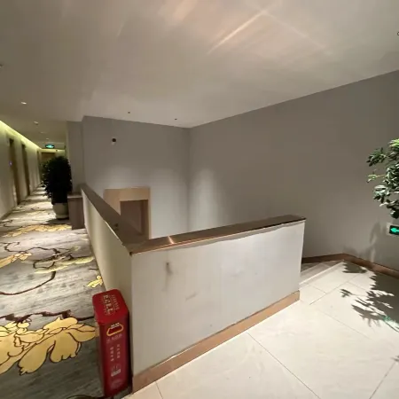 Ge'gyai Cloud Premium Business Hotel