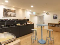 蘇黎世火車站弗雷德飯店 瑞士國家博物館附近的飯店