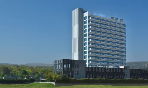 Citadines Paras Square Gurugram